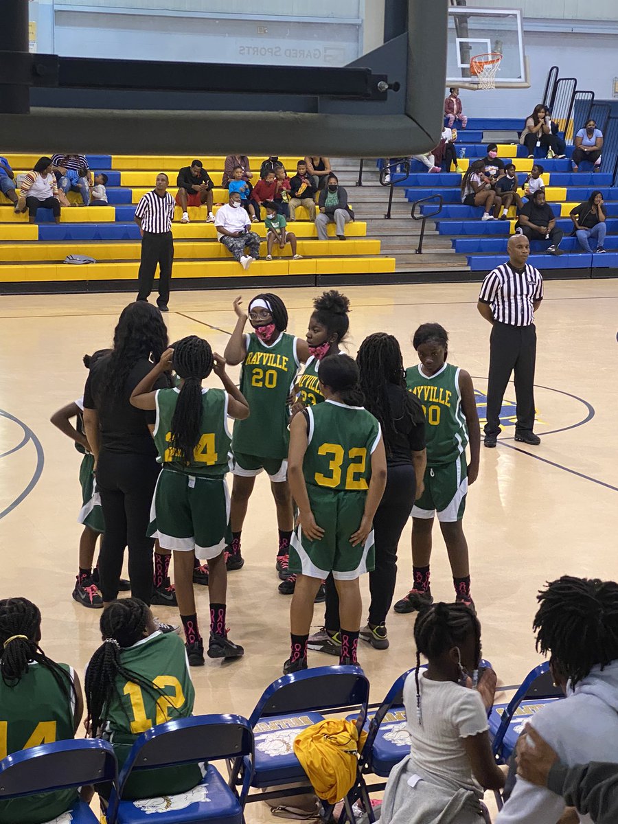 GAWheeler's tweet image. Baby girl participating 🙄