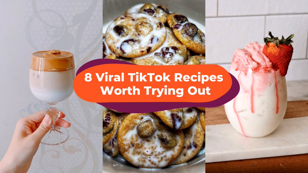 Catalyst_Agents's tweet photo. [TikTok Viral Content] Informational videos provide valuable yet entertaining content to your audience but you need to have an idea of the information you want your audience to walk away with. It is also extremely crucial to set the context at the beginning of your videos. https://t.co/K53dWL5k9h