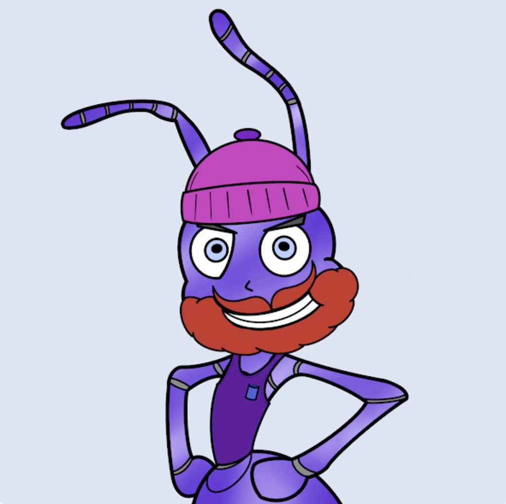 So in love with my new <a href="/AmbitiousAnts/">Ambitious Ants 🐜</a> friends 🐜❤️💉

Show me all your ants! 🐜💉

Thank you to <a href="/AstroBigMo/">AstroBigMo.eth</a> <a href="/MrPorkGuy/">MrPork.eth</a> <a href="/PiggyBanks500/">PiggyBanks</a> <a href="/AstroNeFTies/">AstroNeFTies.eth</a> for these anazing mint 🐜❤️

#NFTCommunity #NFT #NFTGiveaway #nft