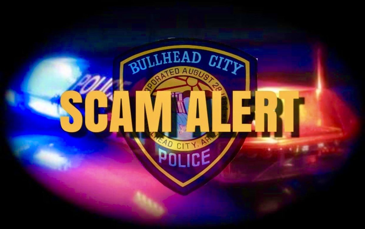 riverinfo's tweet photo. There is scammer stating he is a BHCPD Sgt &amp; claims you have citations or warrants. The callback number even goes to a fake #BHCPD voicemail.
BHCPD will NEVER call &amp; ask for money!
Always be suspicious of threatening calls. NEVER give personal info or $ unless YOU initiated call. https://t.co/a794P39C2N