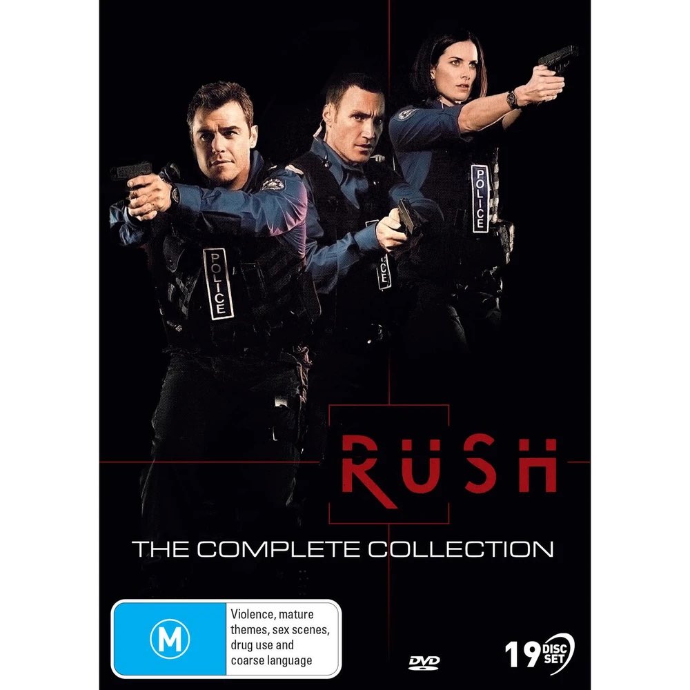 RushTR01's tweet photo. In an update to this: 
Thankfully @MadmanFilms have re-released the entire #RUSH collection on DVD &amp; you can buy it right now: 

@JBHiFi - https://t.co/WfojfJVARF
@sanityonline - https://t.co/fCkgikzPKo https://t.co/Eem2aQN8KB
