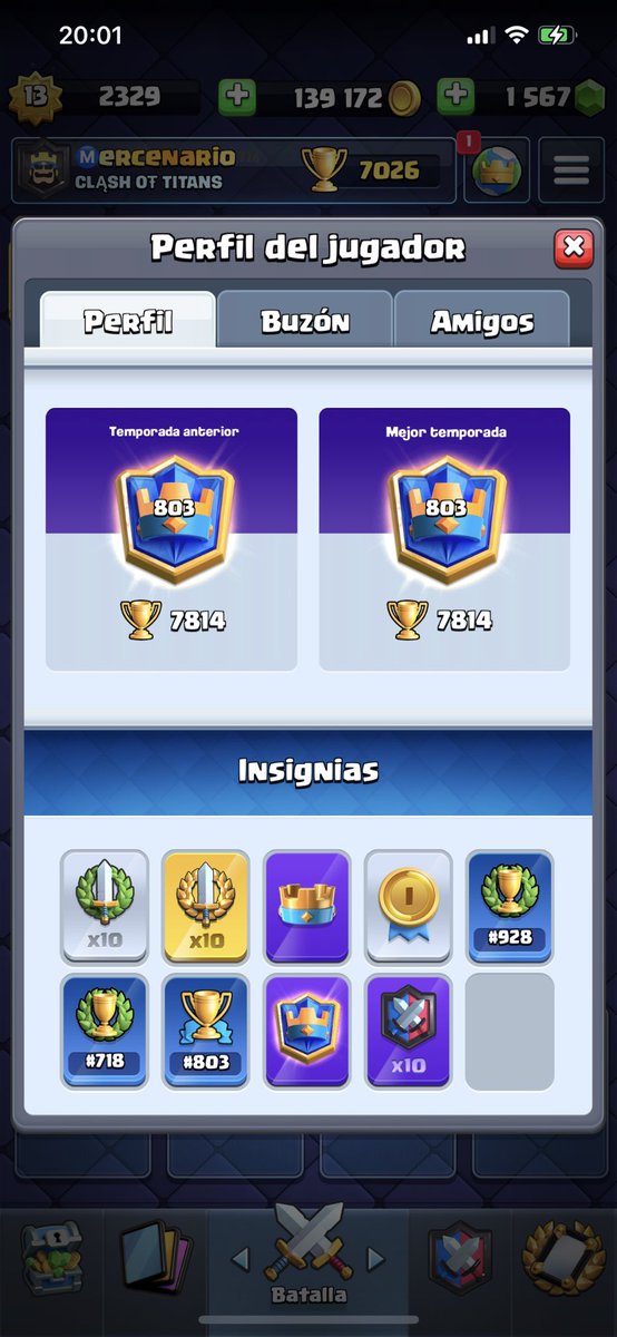 MercenarioTm's tweet photo. Gran Desafío x10 https://t.co/JZzcrfog6A