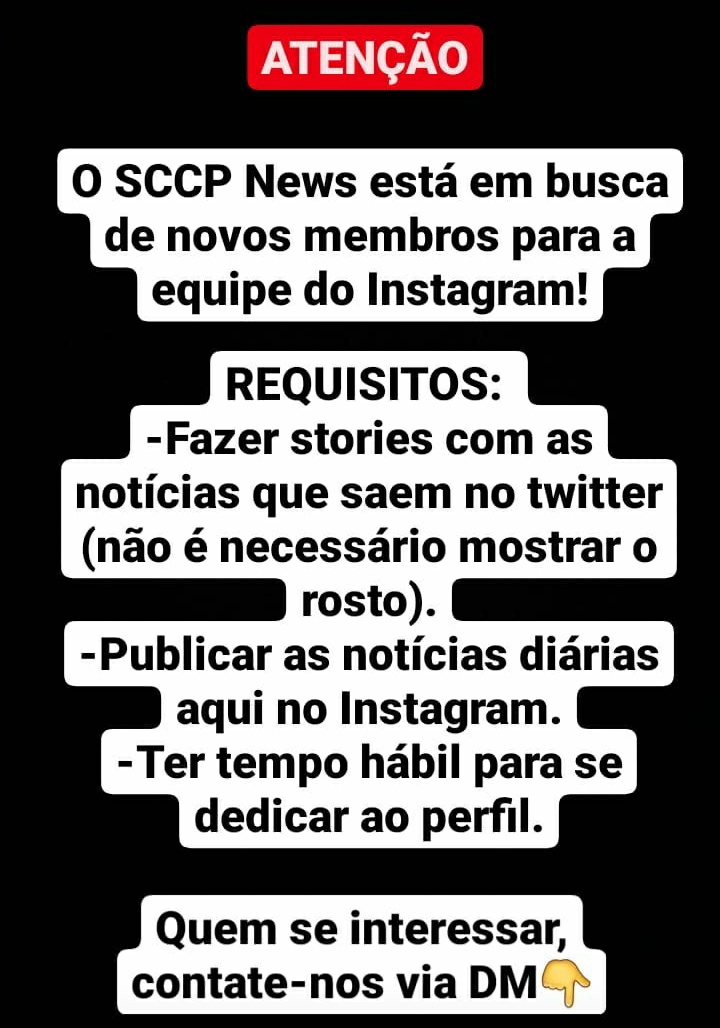 SCCP Noticias