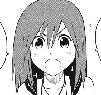 〝YES, SORA ! IT'S ME ! HELP ME OUT OF HERE ! 〞

she's struggling to get out of the costume !!! the zipper must have fallen off while she was flopping around.