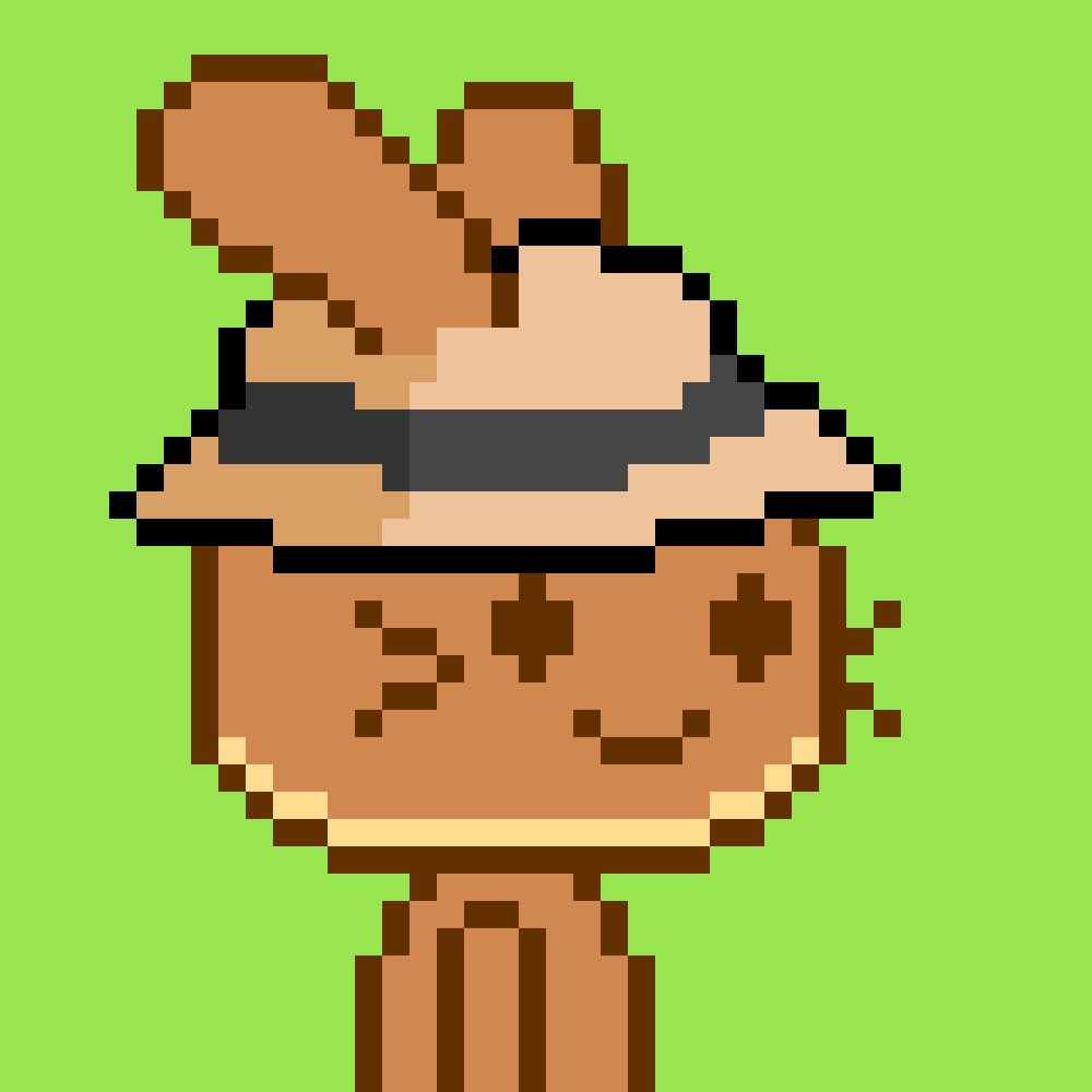 While the markets are pumping don’t forget to take some profits and buy #CakePunks! Amazing #NFT project on the #BinanceSmartChain! Check them out at Cakepunks.finance to mint or snag some deals at treasureland.market #BullishAF <a href="/1goonrich/">Quasar.Exe</a> <a href="/cakepunks/">CakePunks</a>