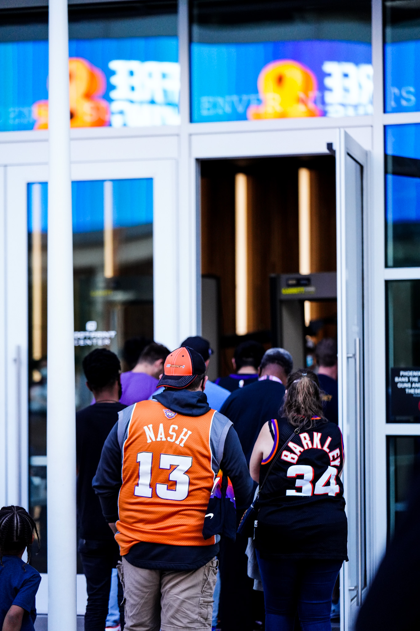 Phoenix Suns on Twitter "The doors are open for the best homecourt