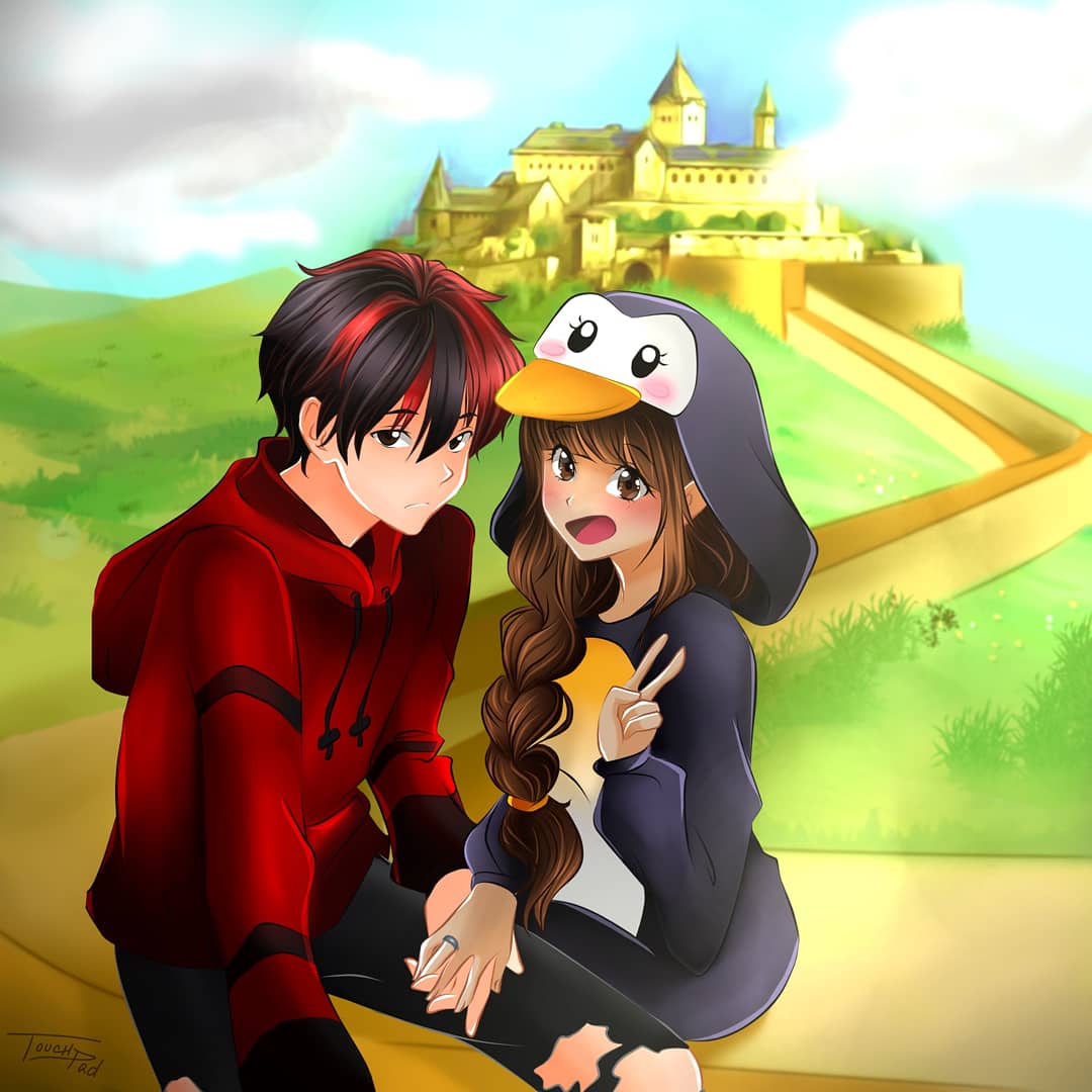 Tpad_designer4's tweet photo. New commission finished. Super satisfied customer and I am super happy. Hope you like.
.
#minecraft #wacom #digitalart #art #arts #artchallenge #dtiys #artprogress #drawthisinyourstyle #dtiyschallenge #artwork #artistoninstagram #drawthischallenge #characterdedigner #Commission https://t.co/TsyQBAG53c