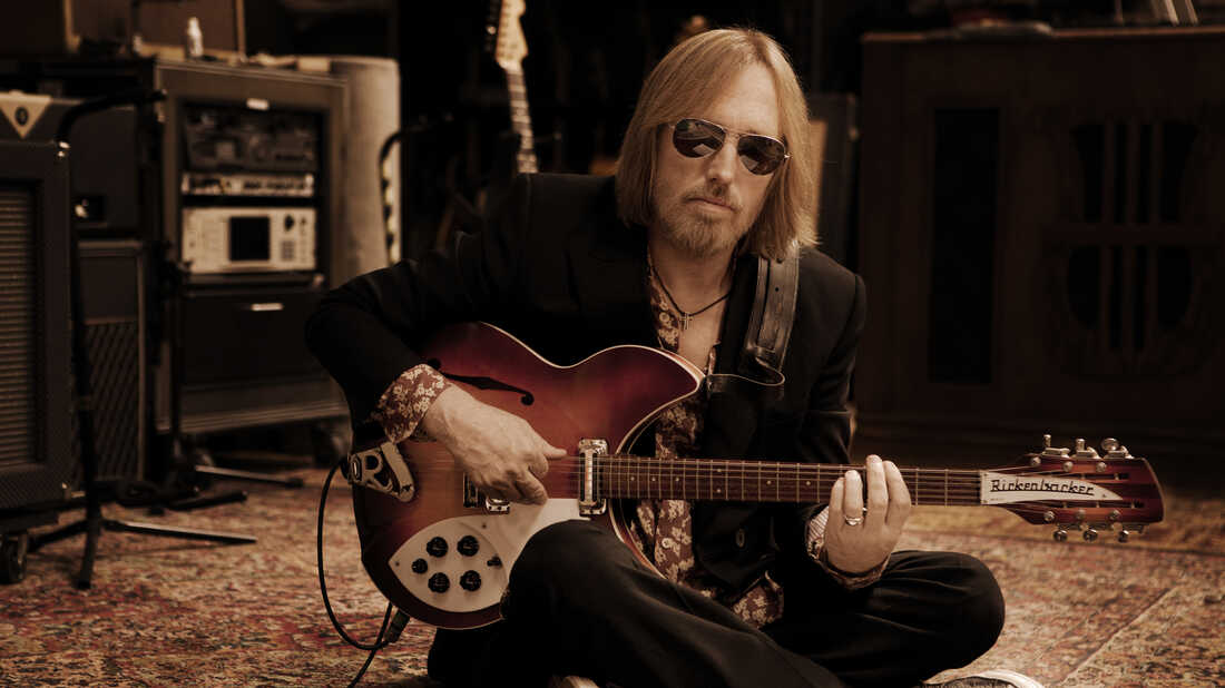 Happy Birthday, Tom Petty. 
Some interesting notes on a specific set of great lyrics:  