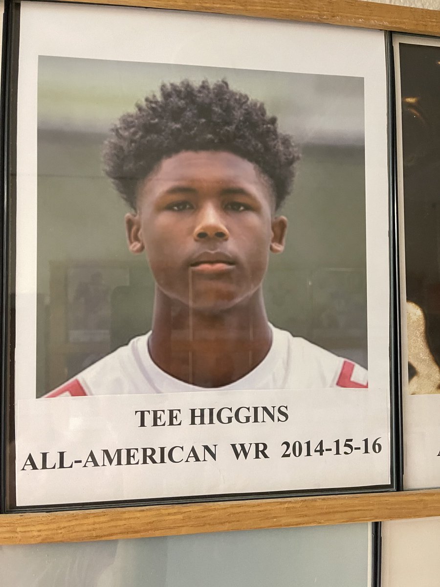 RESPECT THE TRADITION