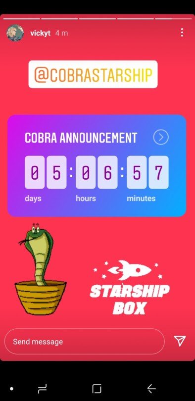 ella (perfect) tweet media