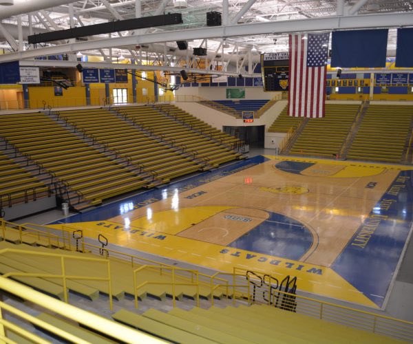 Blessed to receive an offer from Fort Valley State University Go Wildcats!💙💛