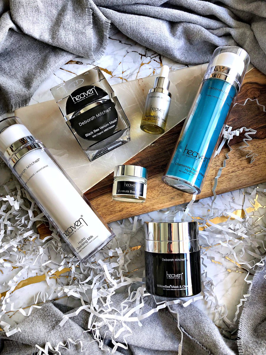 heavenskincare's tweet photo. Salicylic acid (willow bark)is ideal for dissolving dead skin cells, known for its exfoliating and dissolving of dead skin cells for clear, cleaner tighter  pores complexion, preventing  break outs and Lines. 24thoct #retweet
#win #giveaway #competition
#willowBeemask https://t.co/aHyVht6eFS