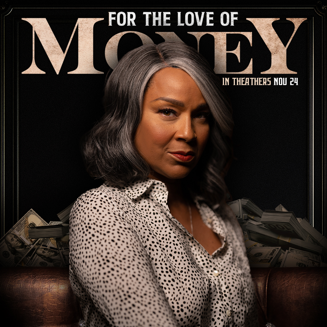 melvinchildspre's tweet photo. Watch LisaRaye McCoy and be mesmerized by a phenomenal performance from the beautiful actress. #fortheloveofmoney #fortheloveofmoneymovie #fortheloveofmoneyfilm https://t.co/apbui9lLLQ