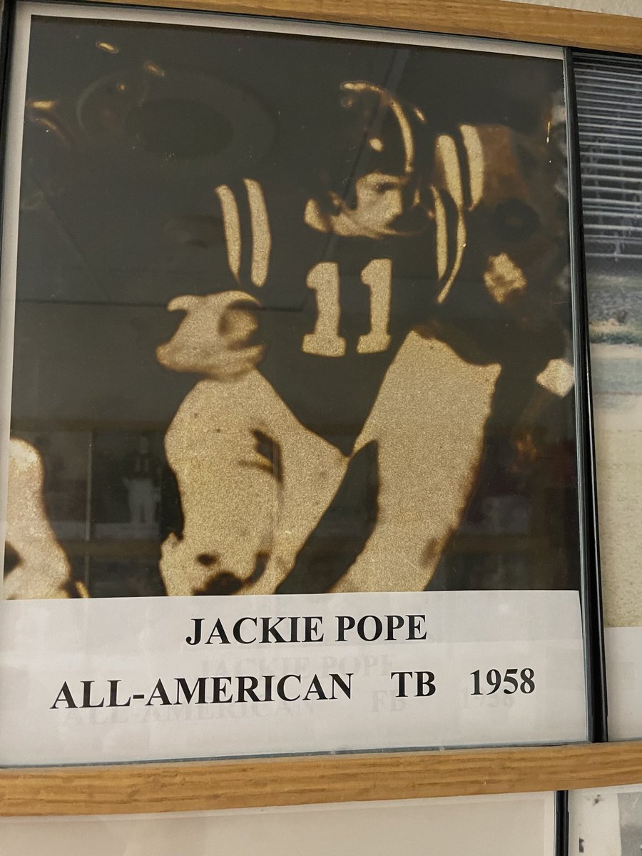 RESPECT THE TRADITION