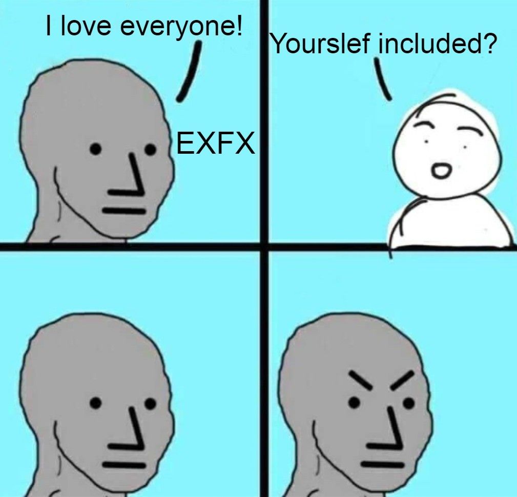 MemesMbti's tweet photo. #EXFX https://t.co/sGwNe0I5EP