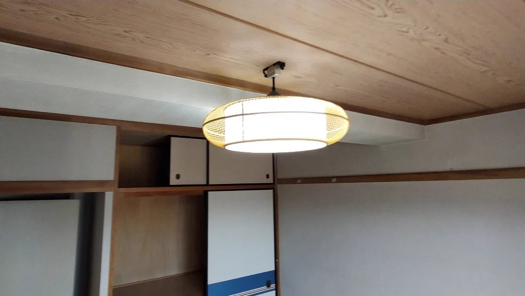 15年使っていたファミリータイプの物件、退去時に清掃されていて驚愕！