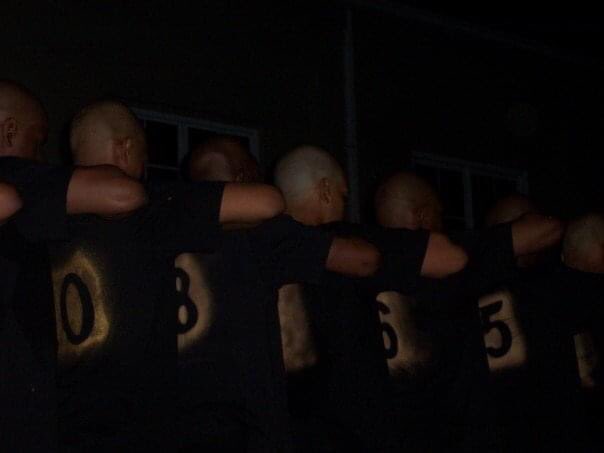 YoungSmitchell's tweet photo. Happy #AlphaBirthday to my LB’s #ΑΦΑ 🤙🏽 #14ImmortalSoulsOfKhufu #14years https://t.co/eAiCKqC1qh