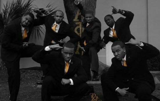 YoungSmitchell's tweet photo. Happy #AlphaBirthday to my LB’s #ΑΦΑ 🤙🏽 #14ImmortalSoulsOfKhufu #14years https://t.co/eAiCKqC1qh