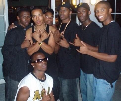 YoungSmitchell's tweet photo. Happy #AlphaBirthday to my LB’s #ΑΦΑ 🤙🏽 #14ImmortalSoulsOfKhufu #14years https://t.co/eAiCKqC1qh
