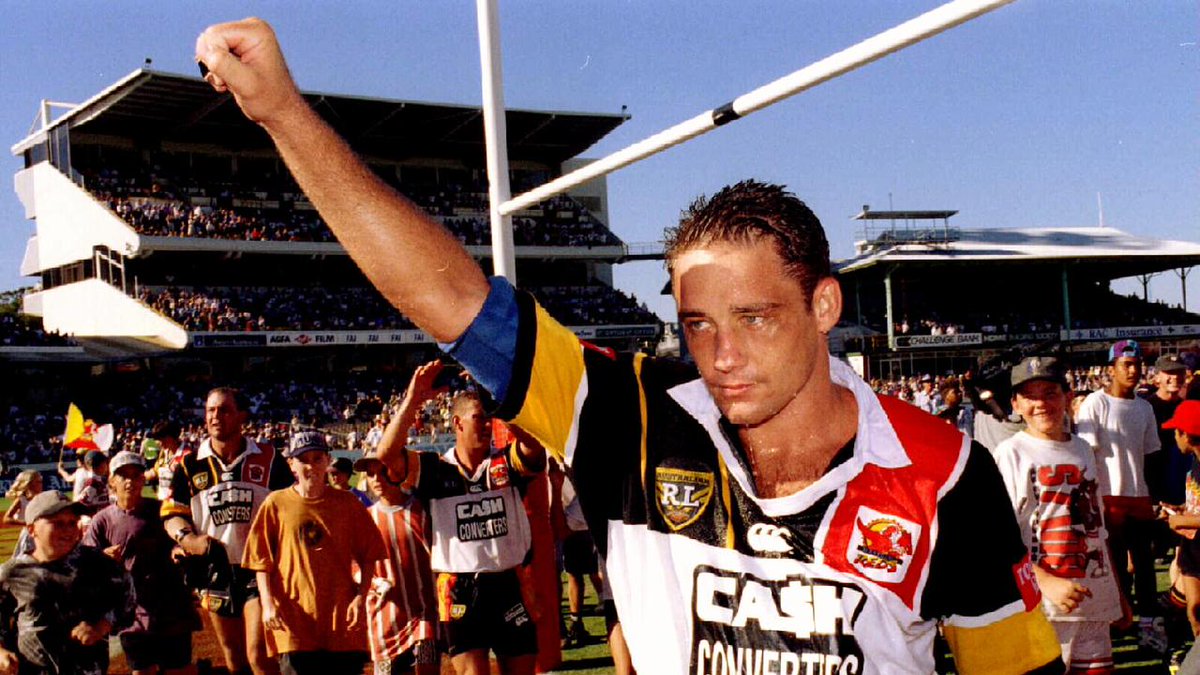 1170sen's tweet photo. “Let’s go to Perth”: Alexander backs 18th NRL side in WA | https://t.co/x6KnY8gbv9 | #NRL https://t.co/s2otzW6atY