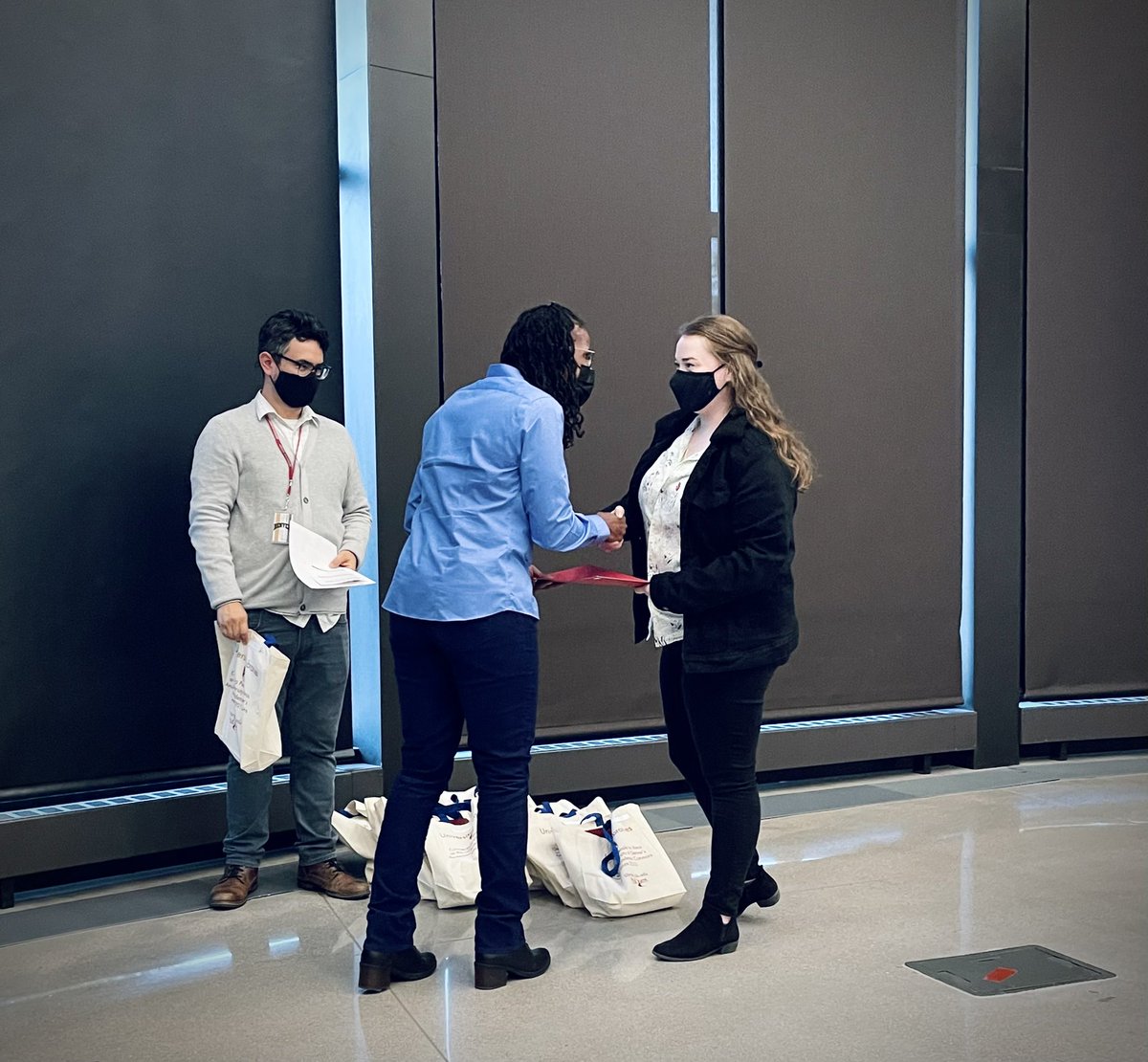 University of Denver Writing Program tweet media