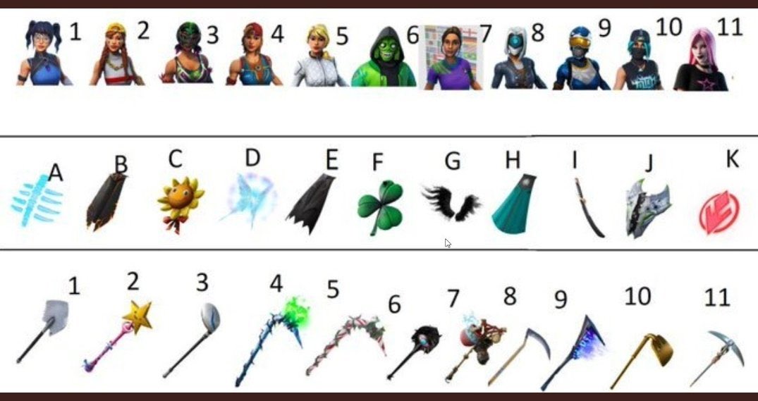 SXN011's tweet photo. qual voce usaria? https://t.co/2NIvdf9V1T