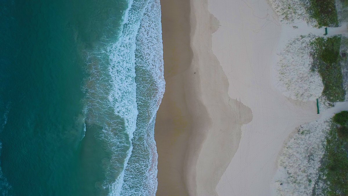 Producer - Gold Coast
Move to the Gold Coast for 12 months and enjoy the relaxed, sunny lifestyle while you produce the Drive Program. ab.co/3E1qRDm