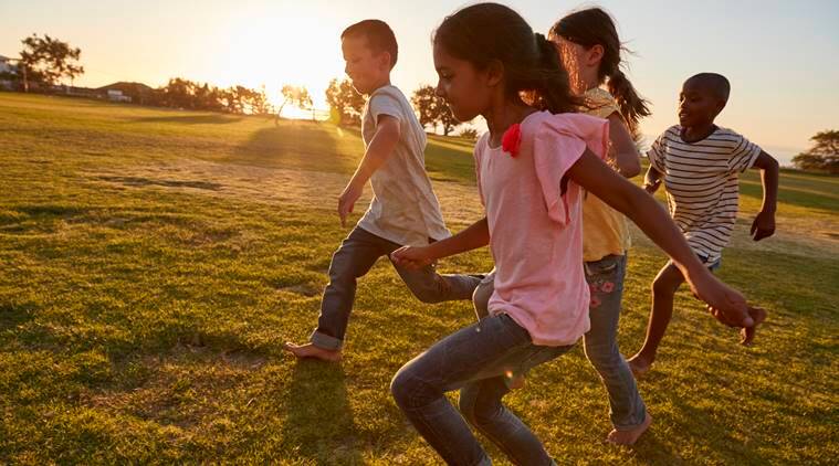 Playing For Keeps on X: Healthy play, better coping: The importance of  #play for the development of children in health and disease. #playwell  #playmatters #powerofplay    / X