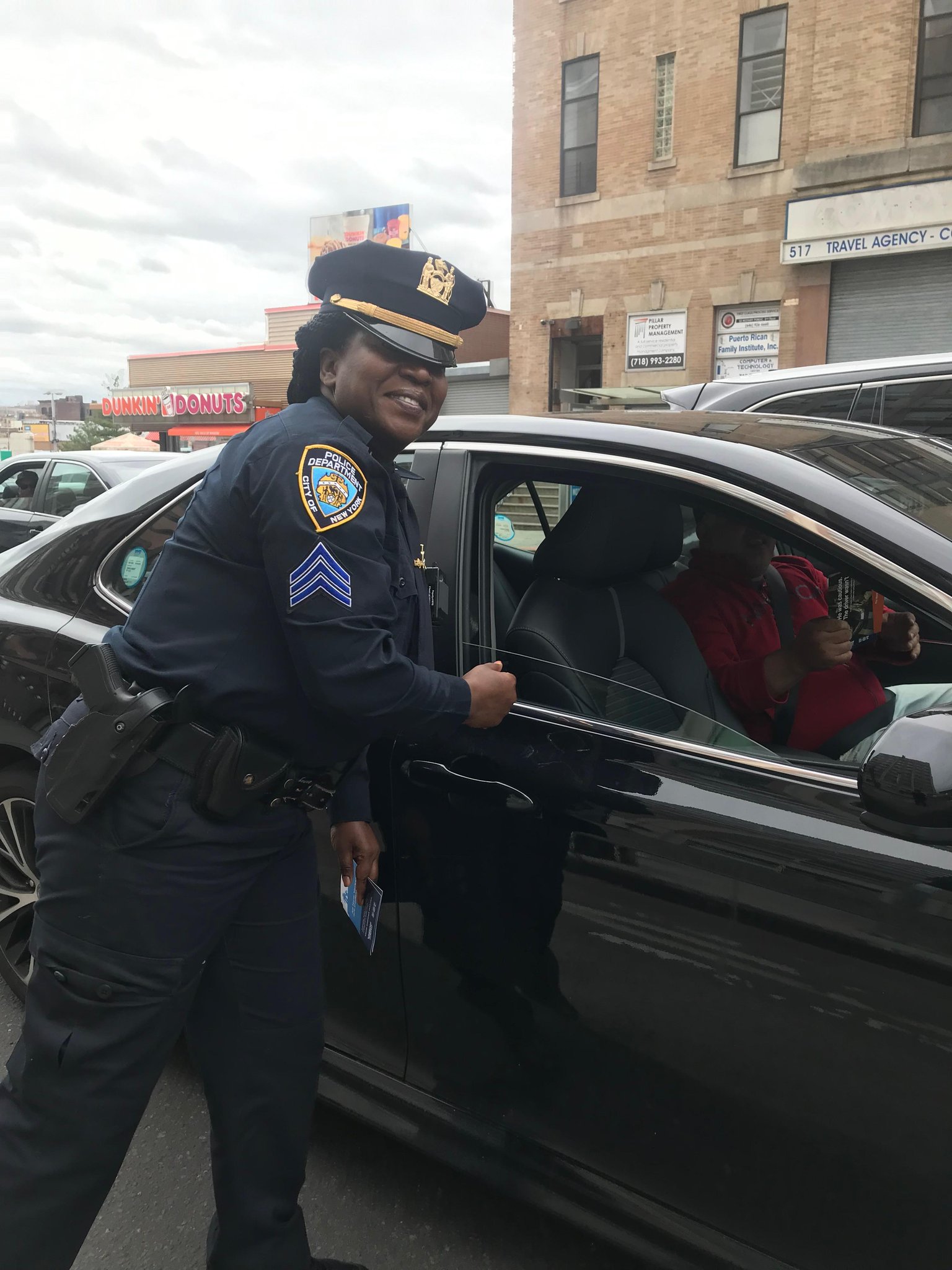 42Nd Precinct Nyc - vn3jktf