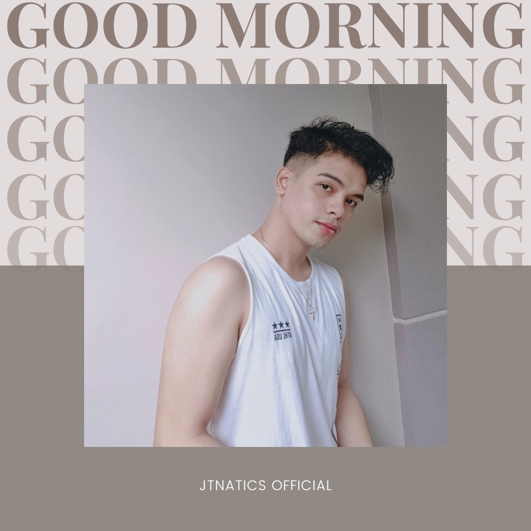 JTNATICS OFFICIAL tweet media