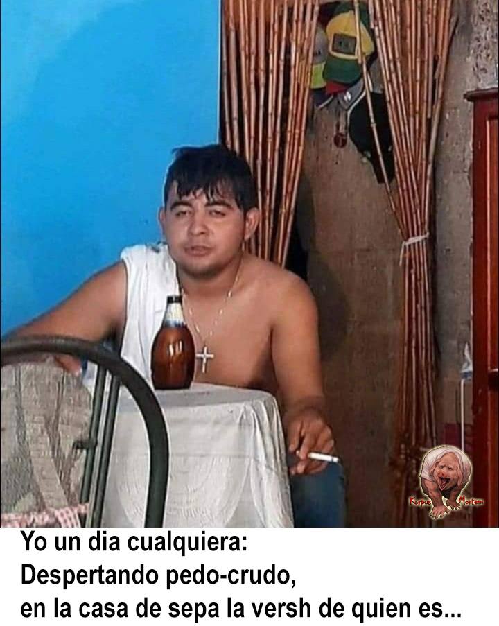 🥴 Estuvo buena la loquera 🥴

facebook.com/photo/?fbid=28…