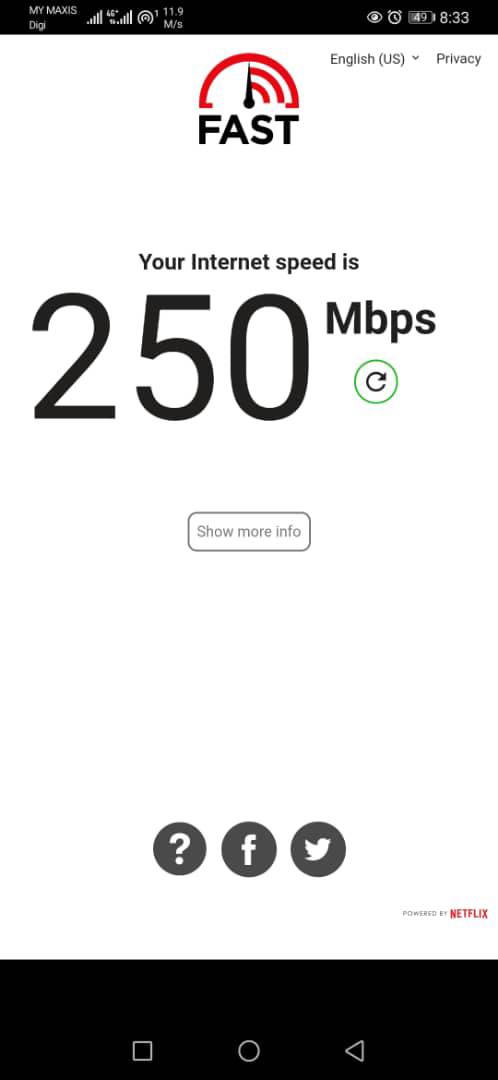 AzzmieT's tweet photo. Apa kelebihan SIMKAD TONEWOW?

• Internet kelajuan tinggi tanpa sekatan
• Baki data boleh carry foward
• Boleh hotspot 100%
• Tiada kontrak &amp; cas tambahan 
https://t.co/b2gQkM3tQq https://t.co/EG5nLPLhya