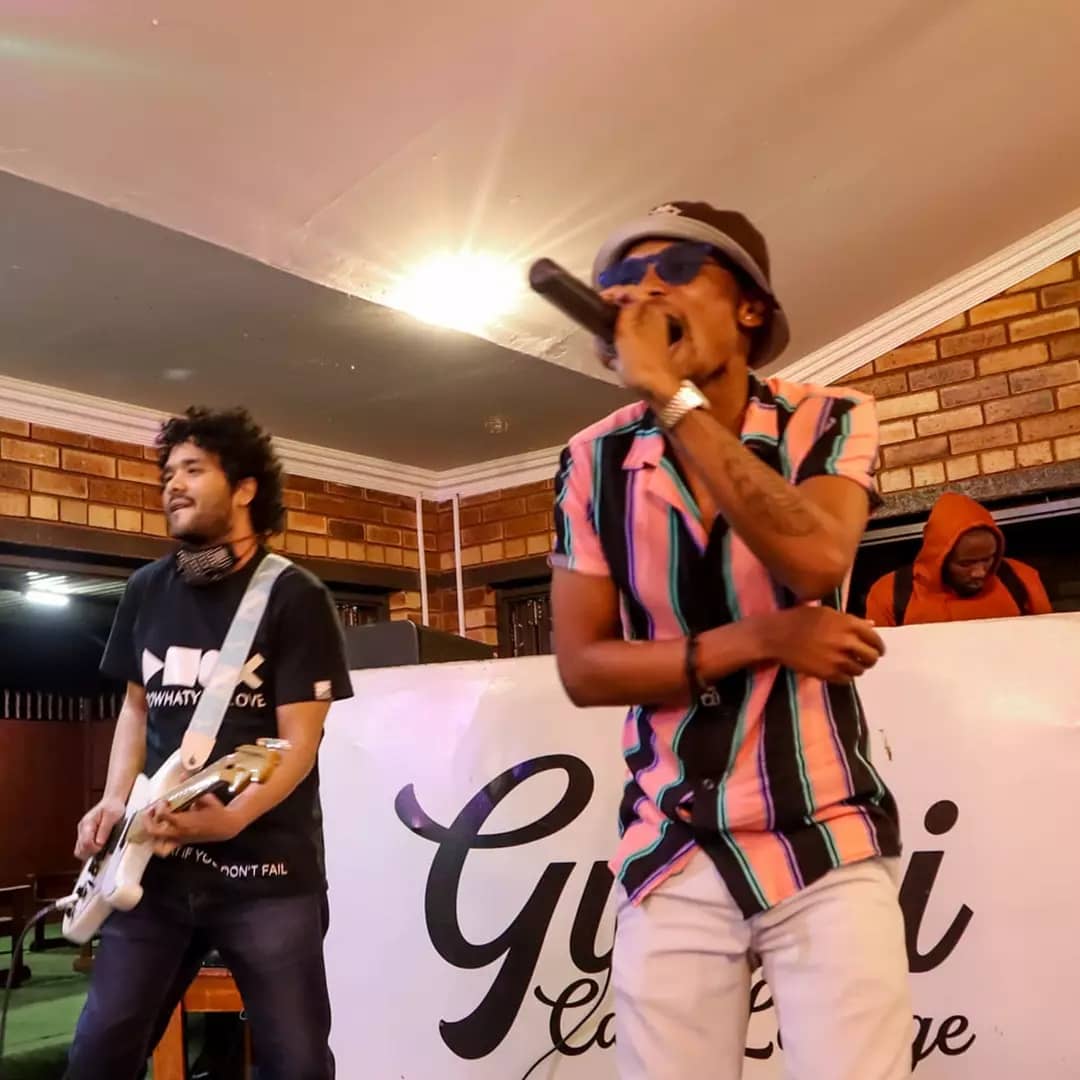 PURA X MAJOLA
The future for SA music is looking good👌
#deephouse #afrobeats #soulfulhouse #southafrica