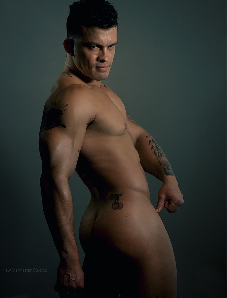 NewManhattanStd's tweet photo. From our studio session with Camilo. Find our work with Camilo on Fire Island on our website. https://t.co/BWkFe8dnoR
#malemodels #gaymodels #physiquemodels https://t.co/UfqQb9dC6J