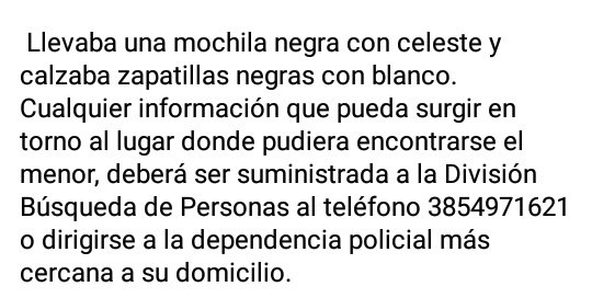 ❌❌❌Que hacemos que no estamos viralizando esta información❓❗❗❗❗