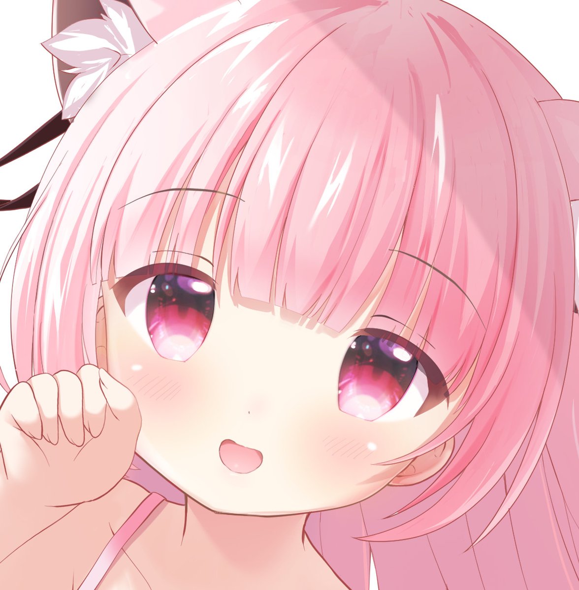 途中経過のお顔です カワイイ D もうちょっと時間かかるかもですが 待 ことりーふ のイラスト 途中経過のお顔です カワイイ D もうちょっと時間かかるかもですが 待 ことりーふ のイラスト