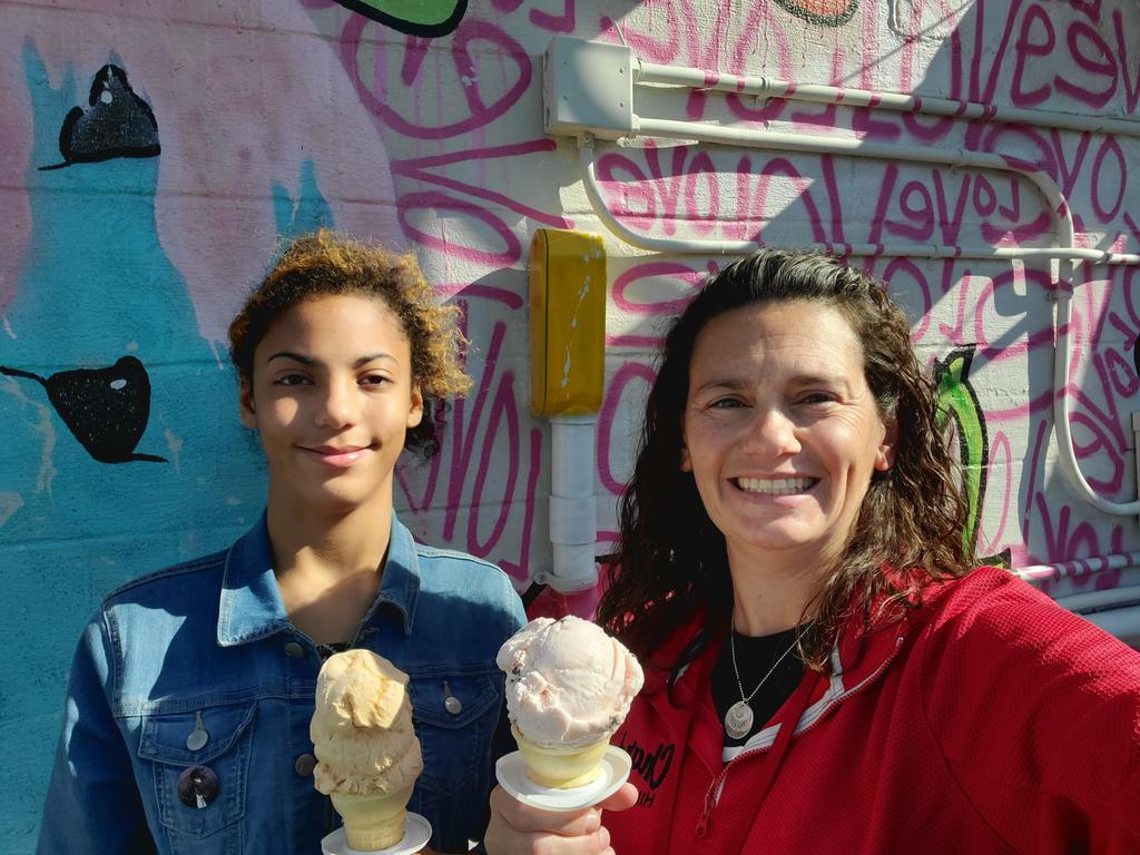 KING KONE!!!

60 minute field trip to King Kone! We learned what jaywalking meant, learned how to take a different route due to 🚧, fullfilled our individual ice cream orders and enjoyed our amazing treats on a BEAUTIFUL Chardon day! 

<a href="/ChardonSchools/">Chardon Schools</a>