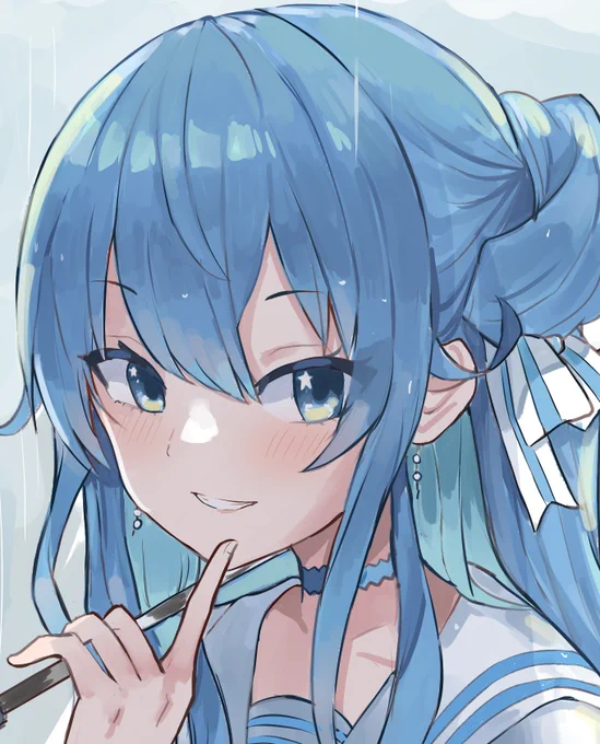 浮気を知った瞬間 when she knows you cheated 