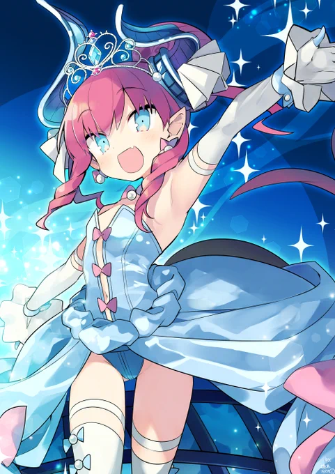 シンデレラエリちゃん 