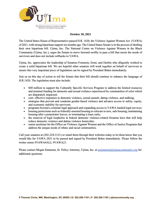 Ujima Community tweet media