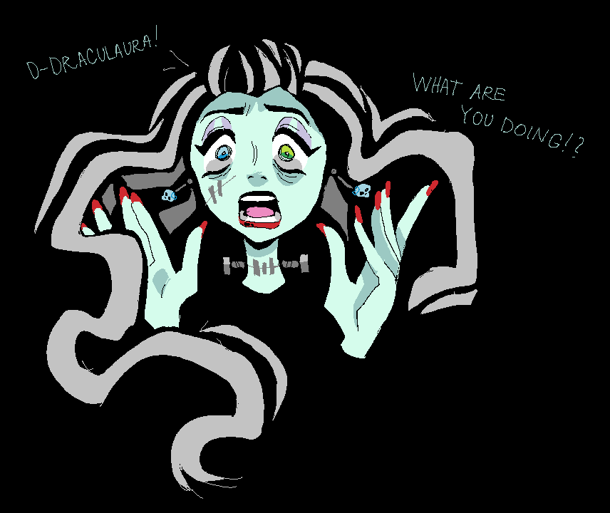 plainityy's tweet image. drac has lost it