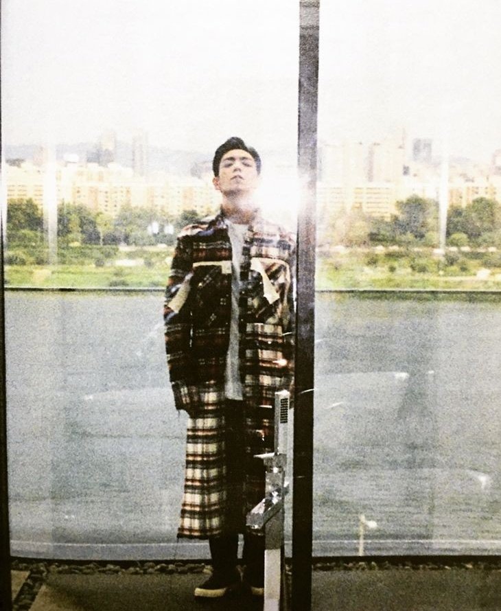 ️️️️ ️️️️ ️️️️ (@seunghyeuns) on Twitter photo 