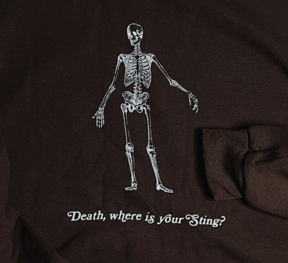 pastorjgkell's tweet photo. This Halloween shirt...

💪 https://t.co/VSoAxdY3Th