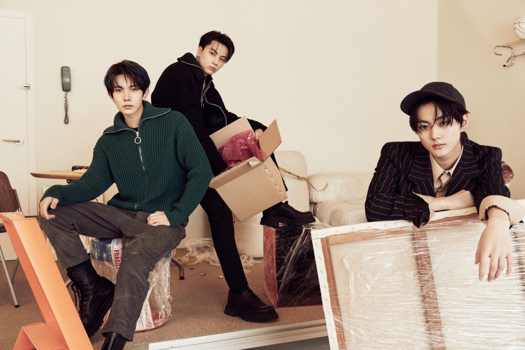 archiveoflhs's tweet photo. enhypen for gq korea. https://t.co/ktI0I4PNDs