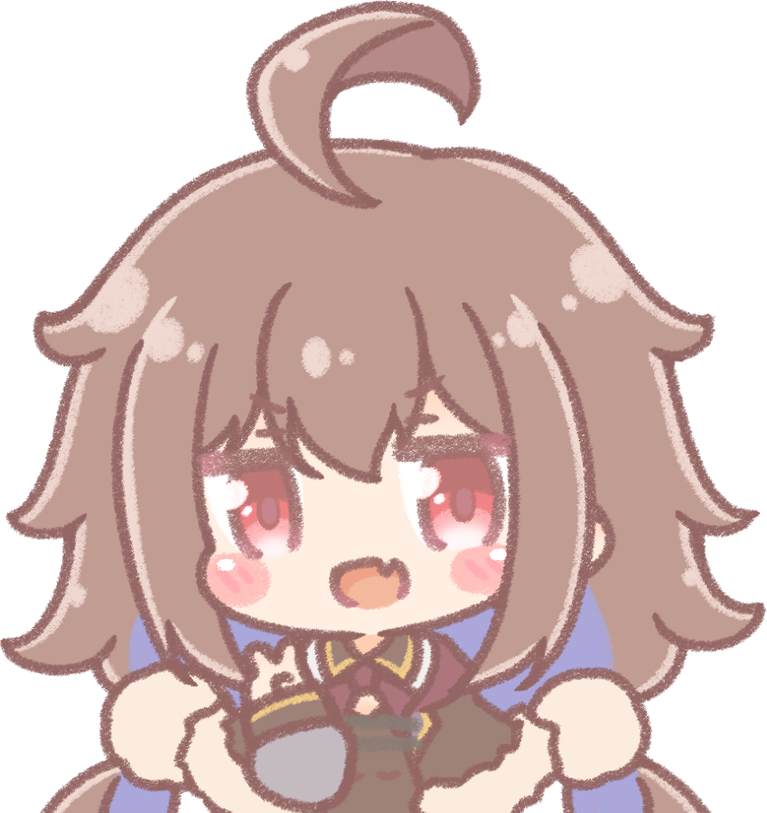 あんスタ こちら透過イラストも添えさせていただきます を雑に描き加えたのがバレる差分 みたらしねこ Vggc4th D 05 のイラスト