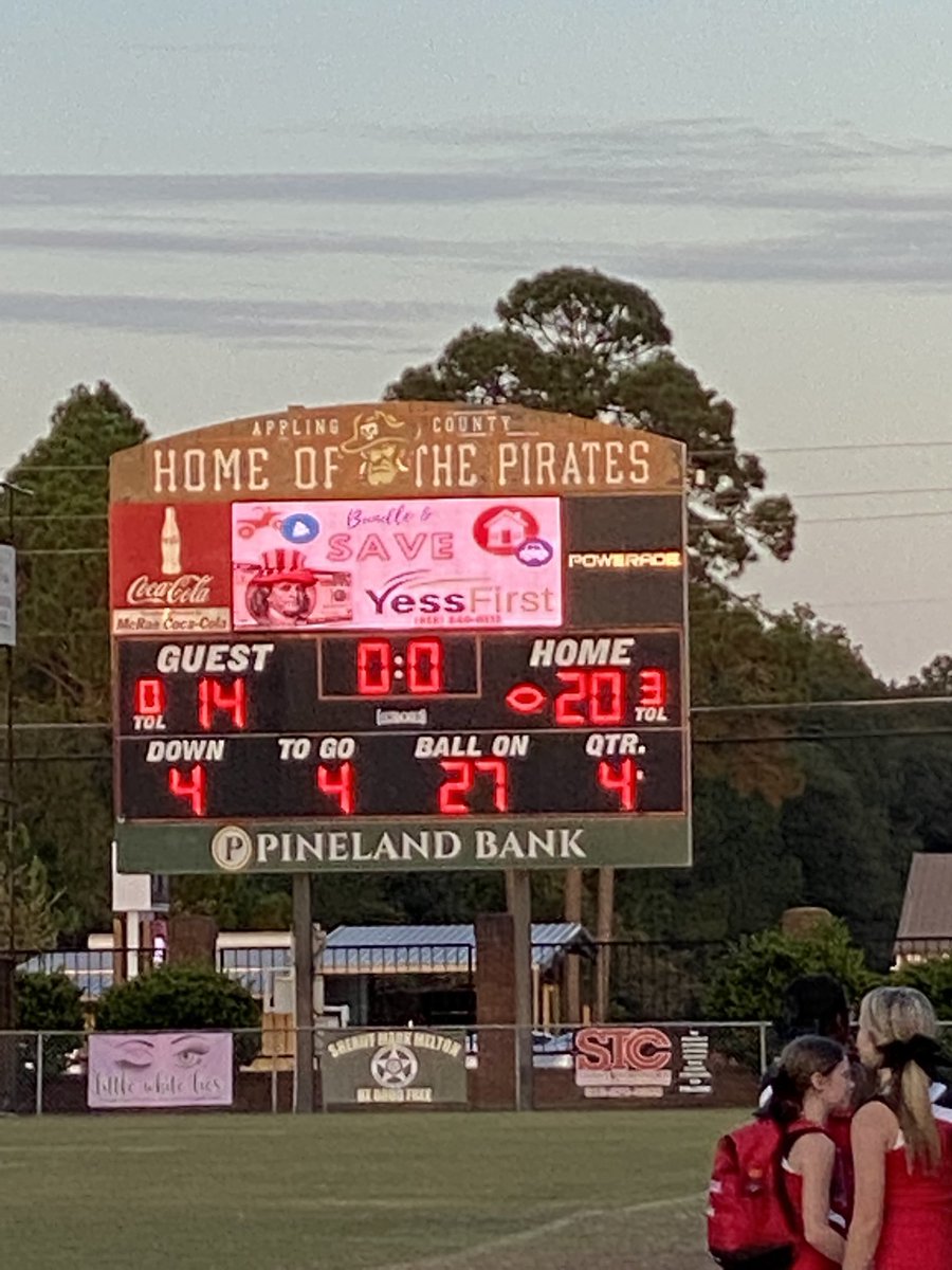 ApplingSchools's tweet image. ACMS Rams Football Team captures our Middle School Conference CHAMPIONSHIP!!!🎉🎉🎉