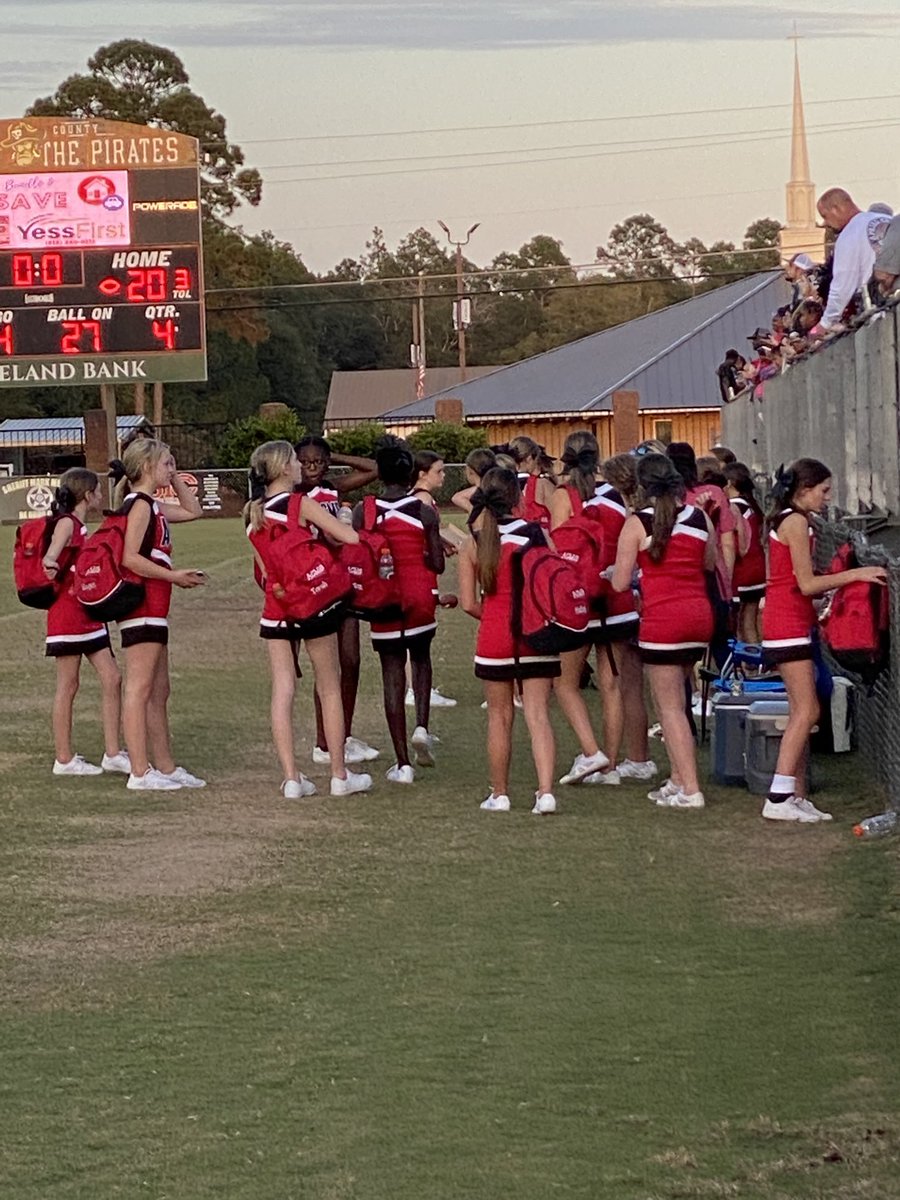 ApplingSchools's tweet image. ACMS Rams Football Team captures our Middle School Conference CHAMPIONSHIP!!!🎉🎉🎉