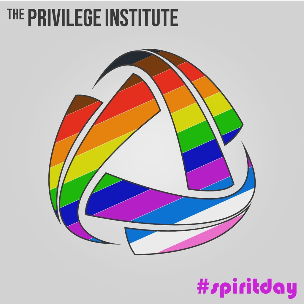 eddieknowsmoore's tweet photo. Tomorrow is #SpiritDay so Wear Purple, stand up against bullying, support and love LGBTQIA+ Youth. #SpreadTheWork #SparkMooreConversations
@got_privilege @eddieknowsmoore stands with GLAAD @HeliosRecovery and @Heffyson https://t.co/lt8RLCTstj