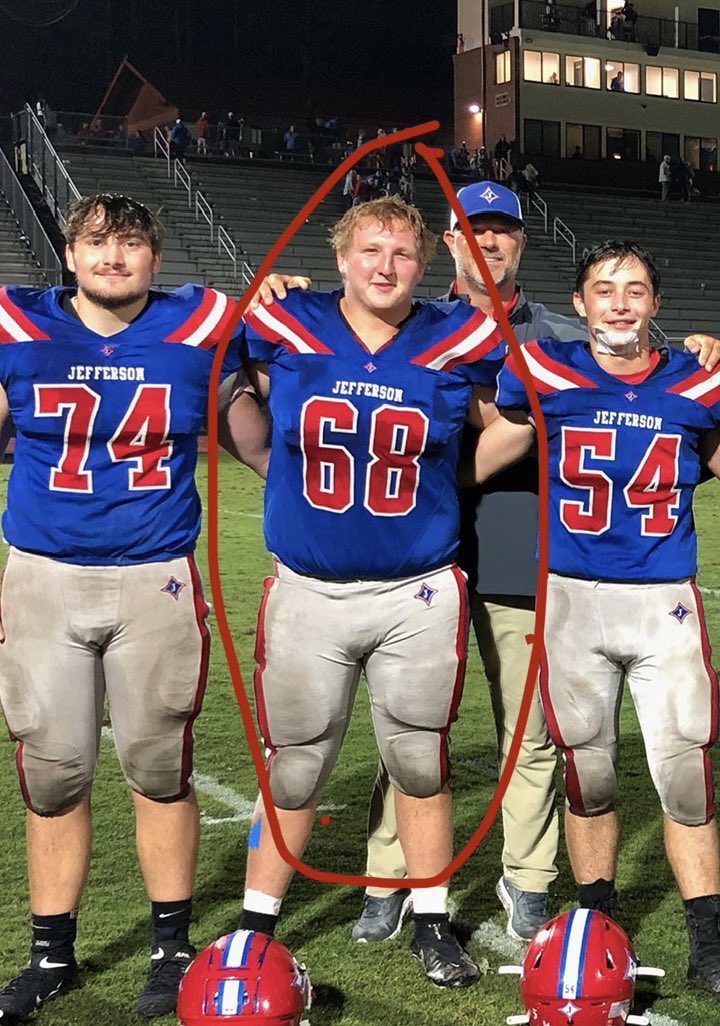 Matt Stephenson (@mstephensonjhs) on Twitter photo Happy birthday to this guy! He’s as good as they get. A true Dragon! Love you, Big Man! <a href="/Colepatterson03/">Cole Patterson</a> Happy birthday to this guy! He’s as good as they get. A true Dragon! Love you, Big Man! <a href="/Colepatterson03/">Cole Patterson</a>
