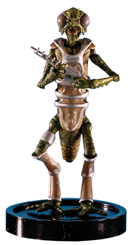 TrekCollective's tweet photo. The collection is split into three sets, themed on TOS, TNG, and "Aliens and Enemies", the latter including some aliens never before released as collectable or toy. https://t.co/J9bSXSZLY6